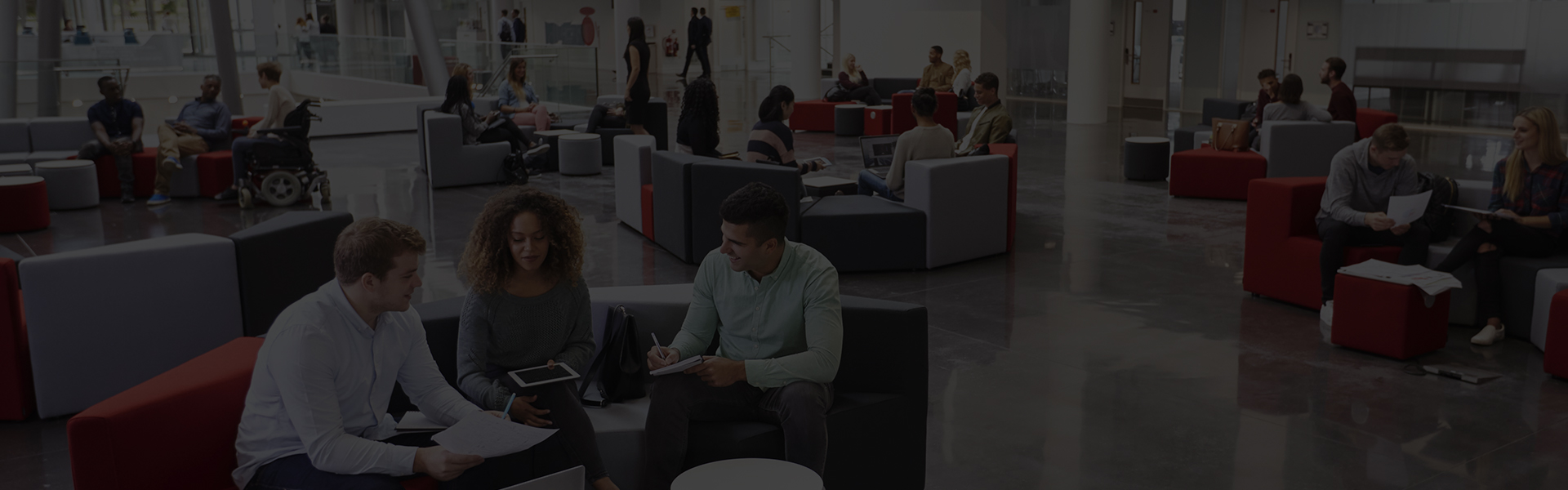 Poste de CEP, consultant en ressources humaines