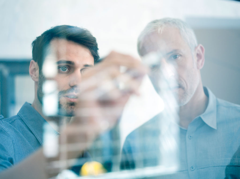 Recrutement conseiller en transition professionnelle