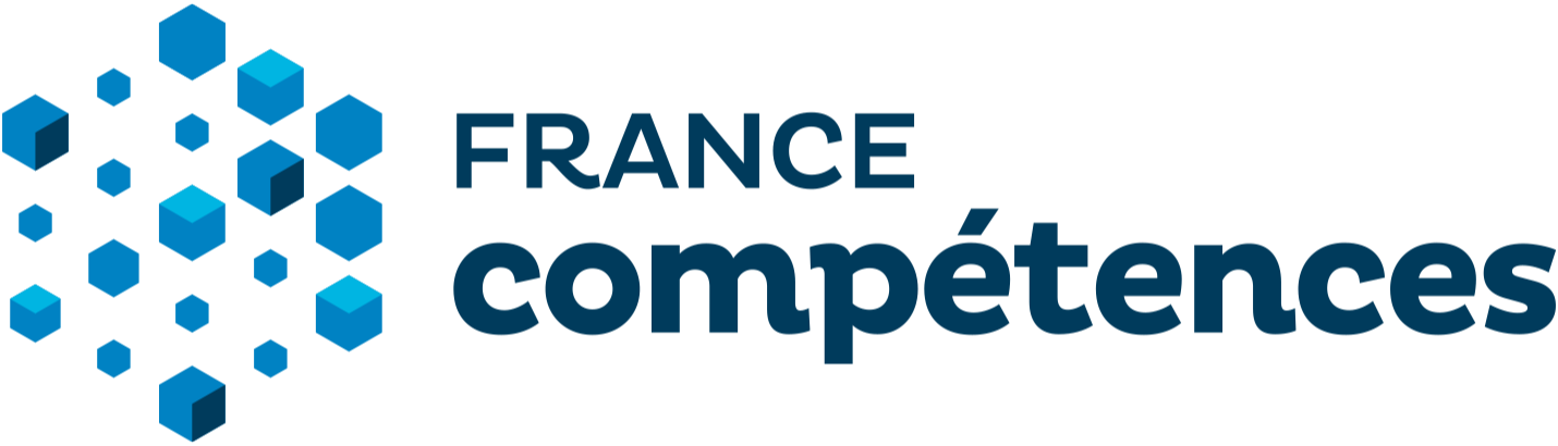 logo France Compétence