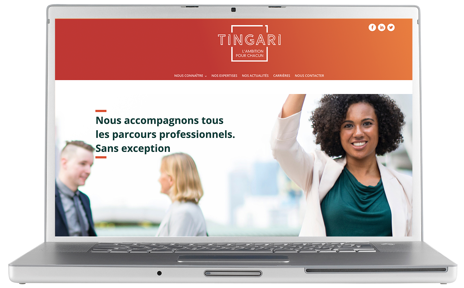 Candidature poste conseiller en insertion professionnelle